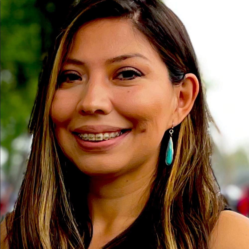 Meet your Posher, Samantha